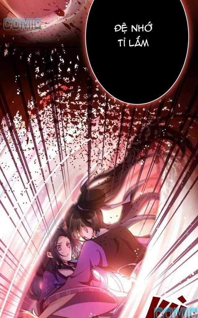 Ác Nữ Vi Đế Chapter 115 trang 3