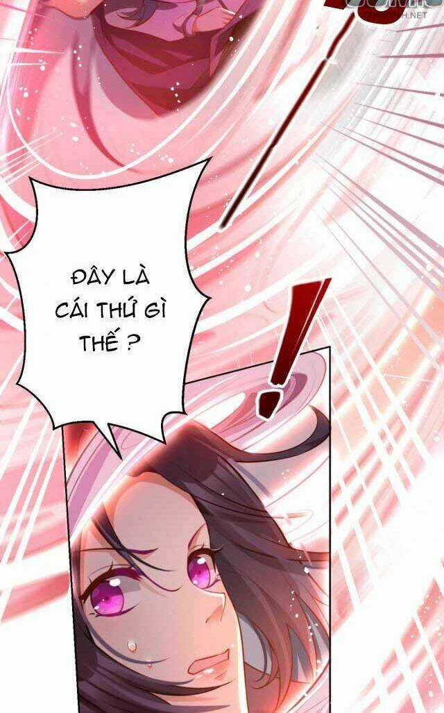Ác Nữ Vi Đế Chapter 115 trang 4