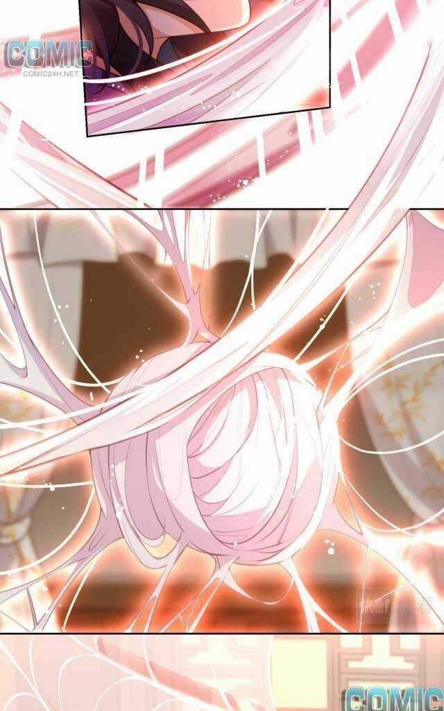 Ác Nữ Vi Đế Chapter 115 trang 5