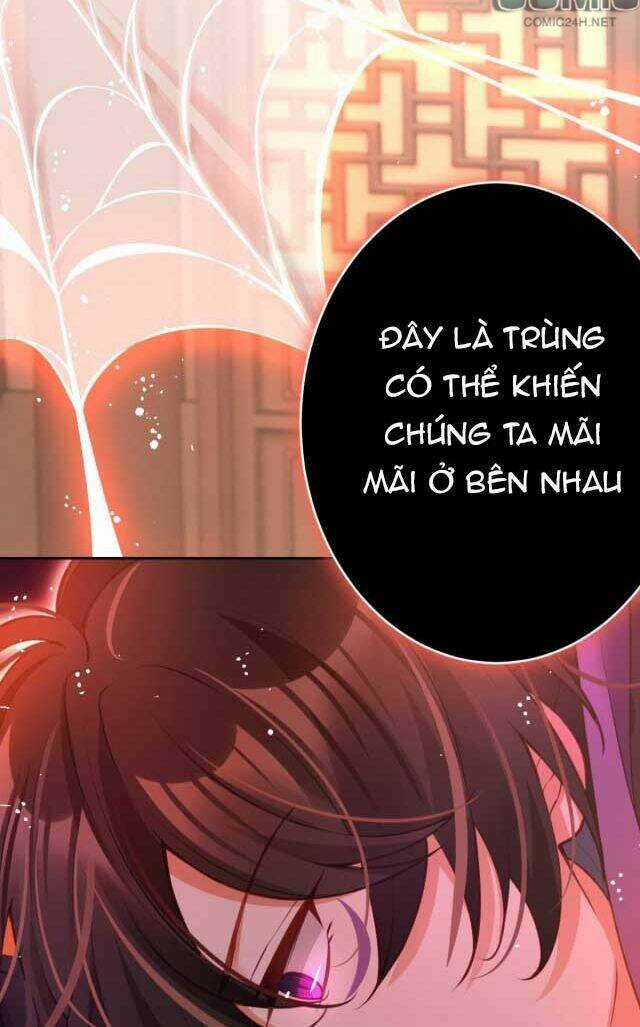 Ác Nữ Vi Đế Chapter 115 trang 6