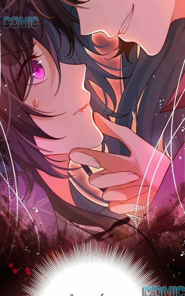 Ác Nữ Vi Đế Chapter 115 trang 7