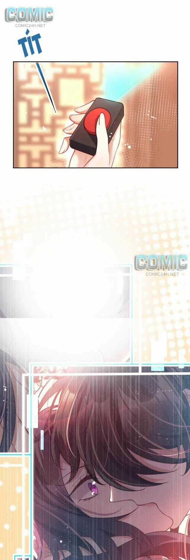 Ác Nữ Vi Đế Chapter 116 trang 5