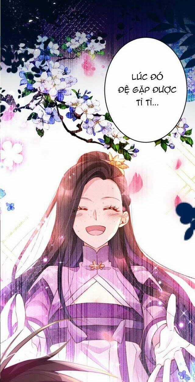 Ác Nữ Vi Đế Chapter 117 trang 10