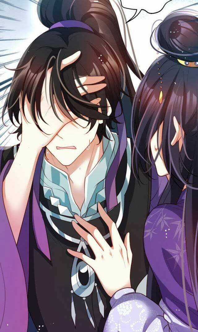 Ác Nữ Vi Đế Chapter 117 trang 2