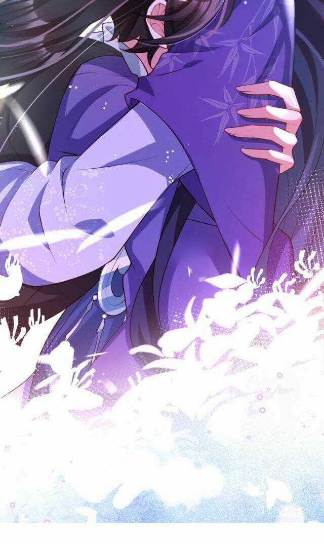 Ác Nữ Vi Đế Chapter 117 trang 4