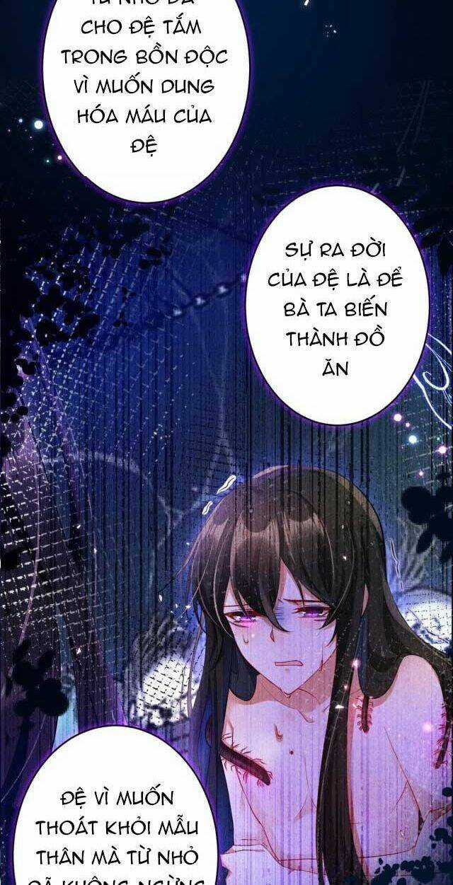 Ác Nữ Vi Đế Chapter 117 trang 8