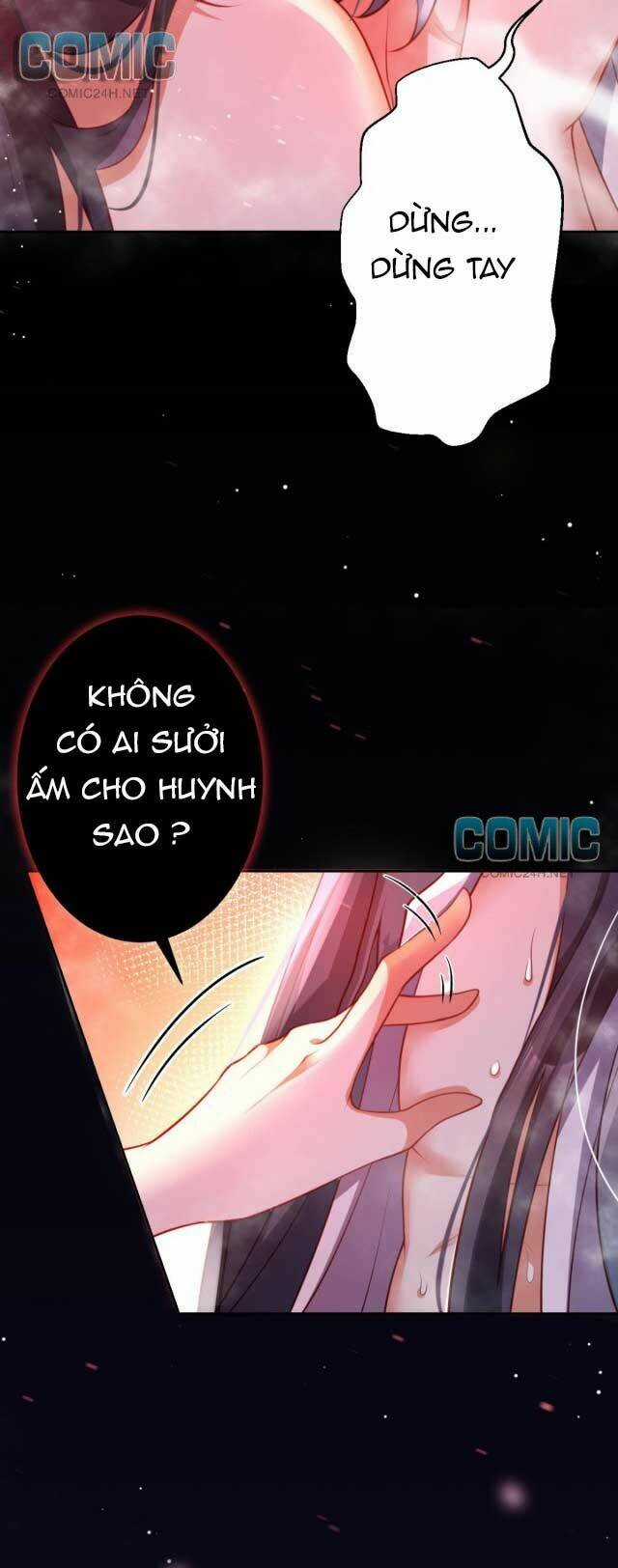 Ác Nữ Vi Đế Chapter 119 trang 4