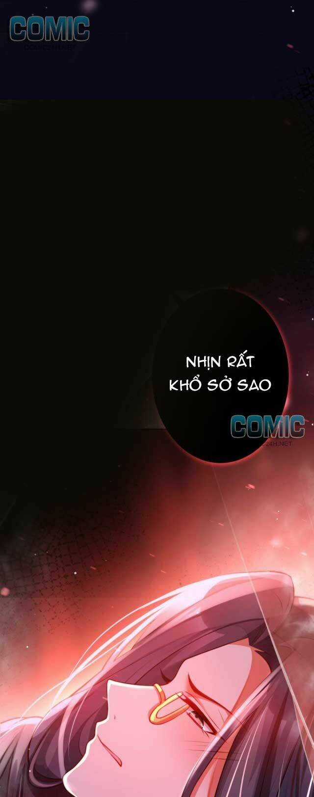 Ác Nữ Vi Đế Chapter 119 trang 5