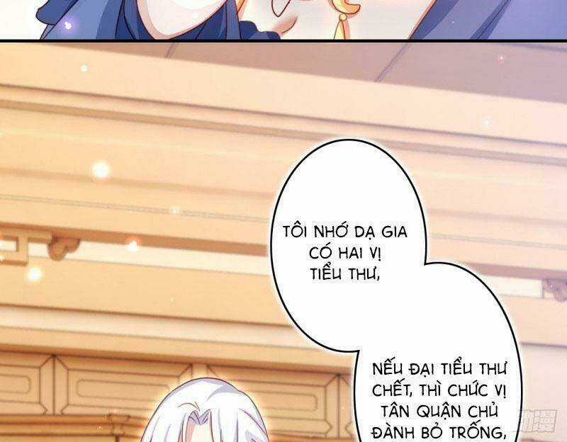 Ác Nữ Vi Đế Chapter 12 trang 12