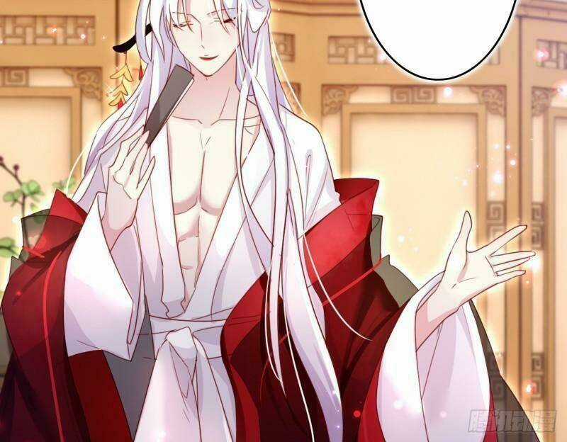 Ác Nữ Vi Đế Chapter 12 trang 13