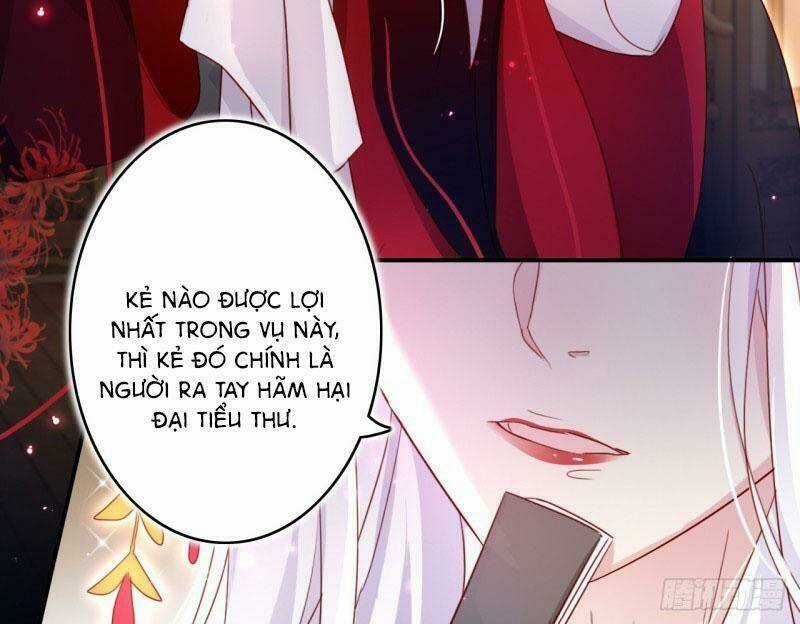 Ác Nữ Vi Đế Chapter 12 trang 14