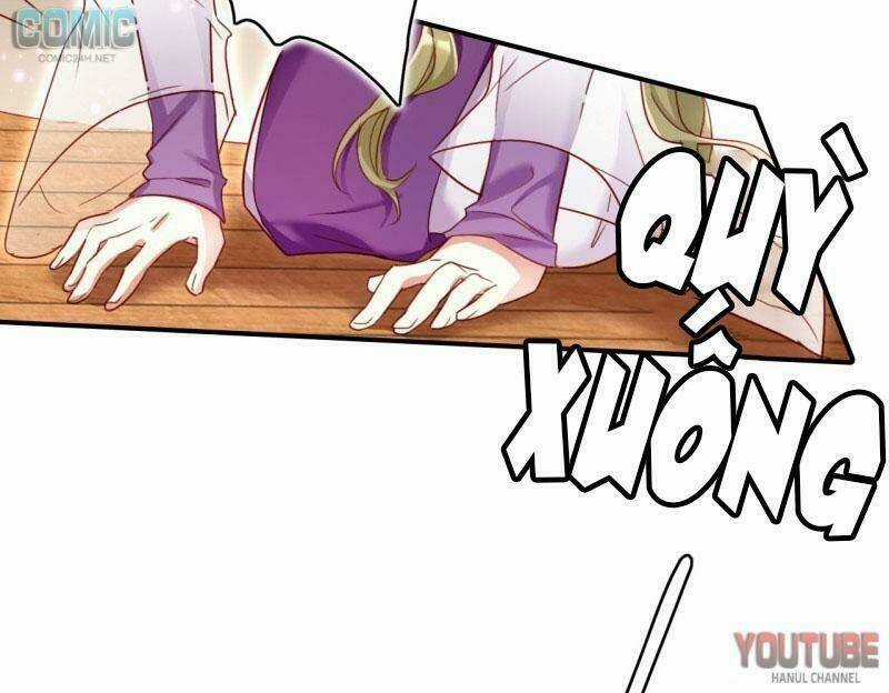 Ác Nữ Vi Đế Chapter 12 trang 16