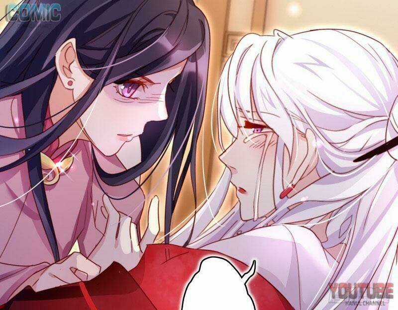 Ác Nữ Vi Đế Chapter 12 trang 2