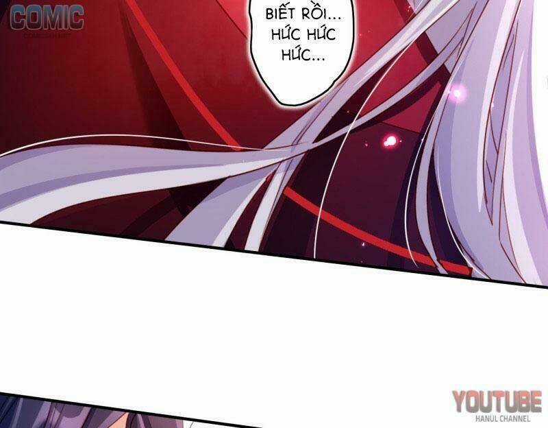 Ác Nữ Vi Đế Chapter 12 trang 3