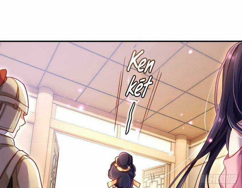 Ác Nữ Vi Đế Chapter 12 trang 33