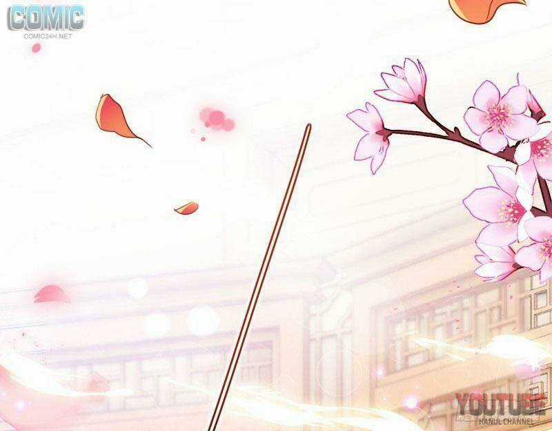 Ác Nữ Vi Đế Chapter 12 trang 35