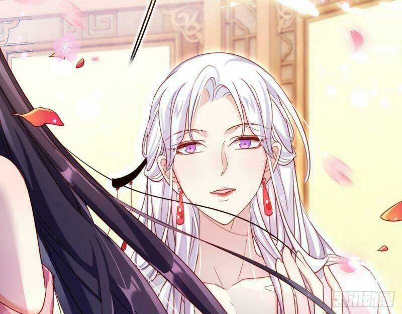 Ác Nữ Vi Đế Chapter 12 trang 36