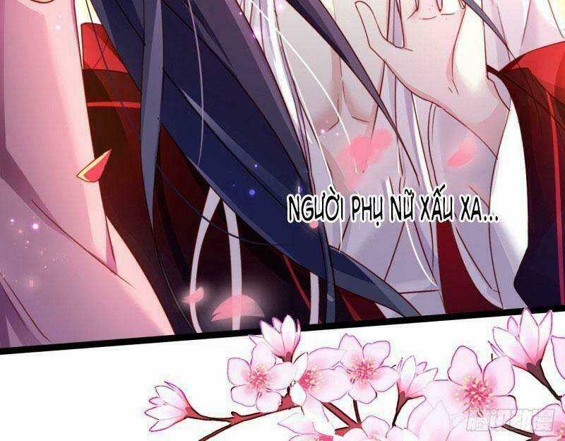 Ác Nữ Vi Đế Chapter 12 trang 37