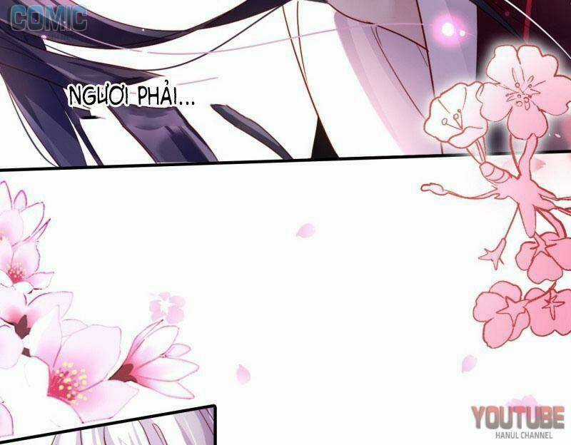 Ác Nữ Vi Đế Chapter 12 trang 39