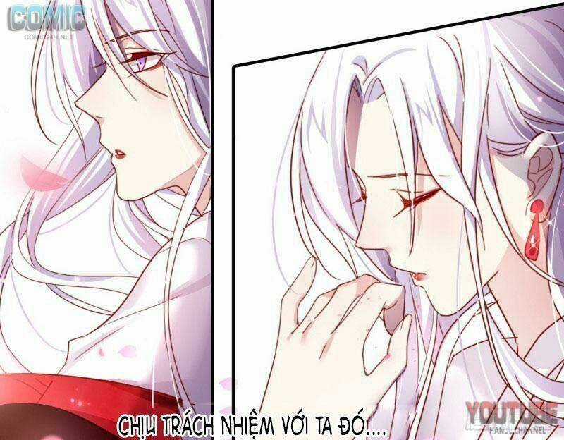 Ác Nữ Vi Đế Chapter 12 trang 40