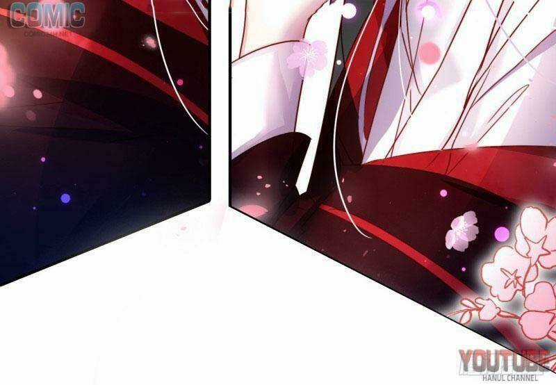 Ác Nữ Vi Đế Chapter 12 trang 41