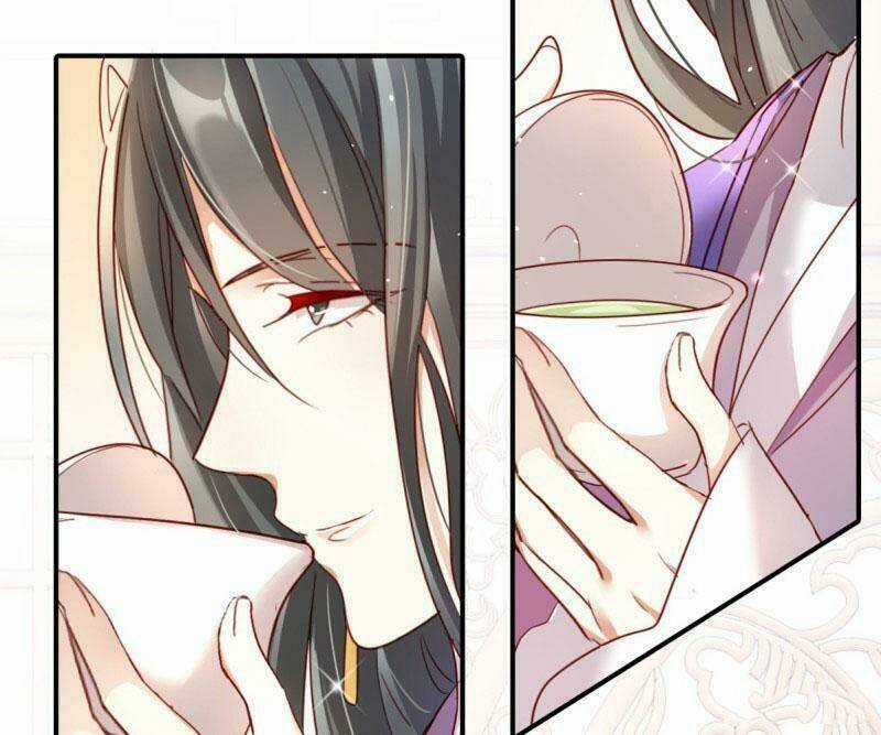 Ác Nữ Vi Đế Chapter 12 trang 43