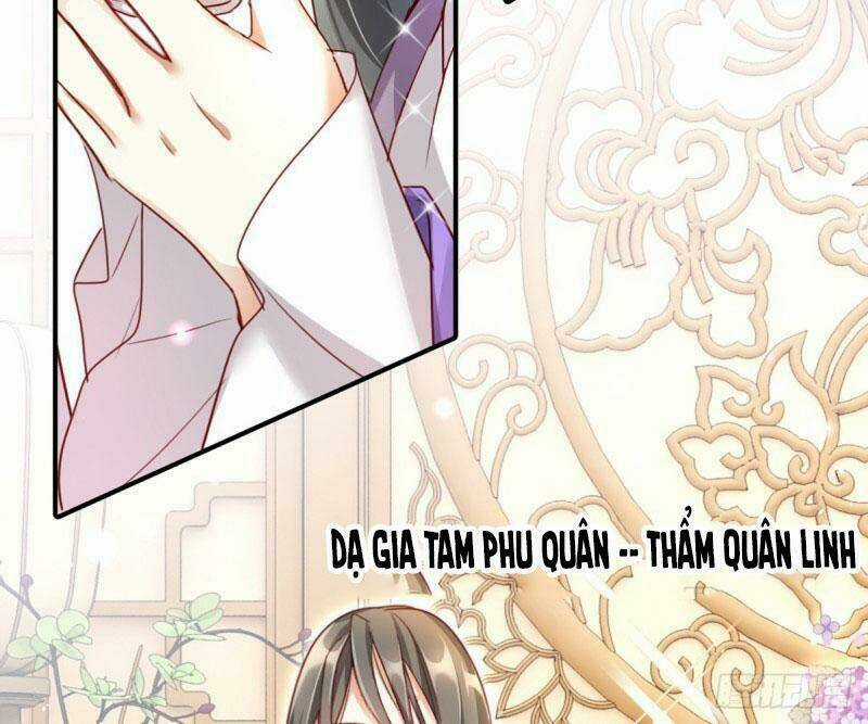 Ác Nữ Vi Đế Chapter 12 trang 44