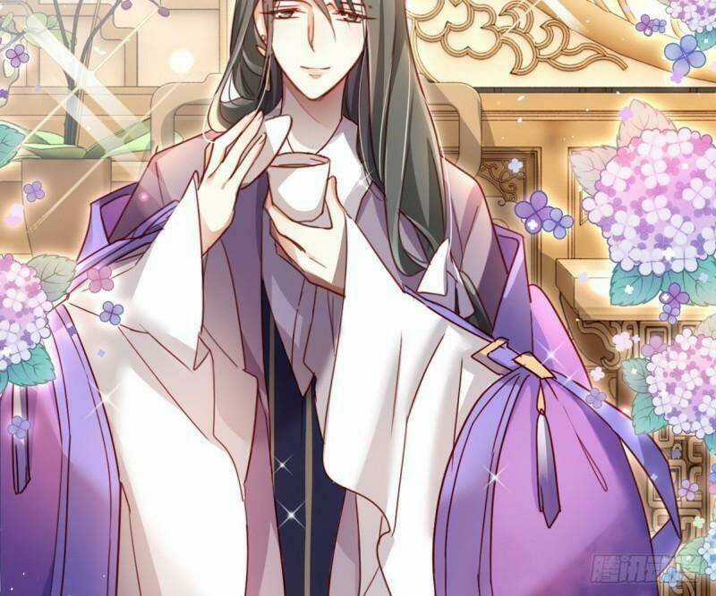 Ác Nữ Vi Đế Chapter 12 trang 45