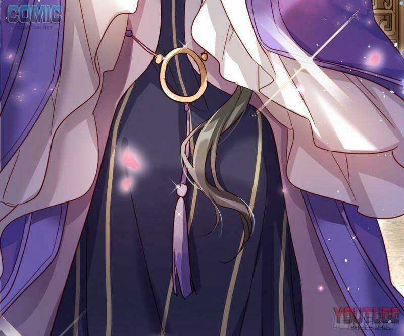 Ác Nữ Vi Đế Chapter 12 trang 46