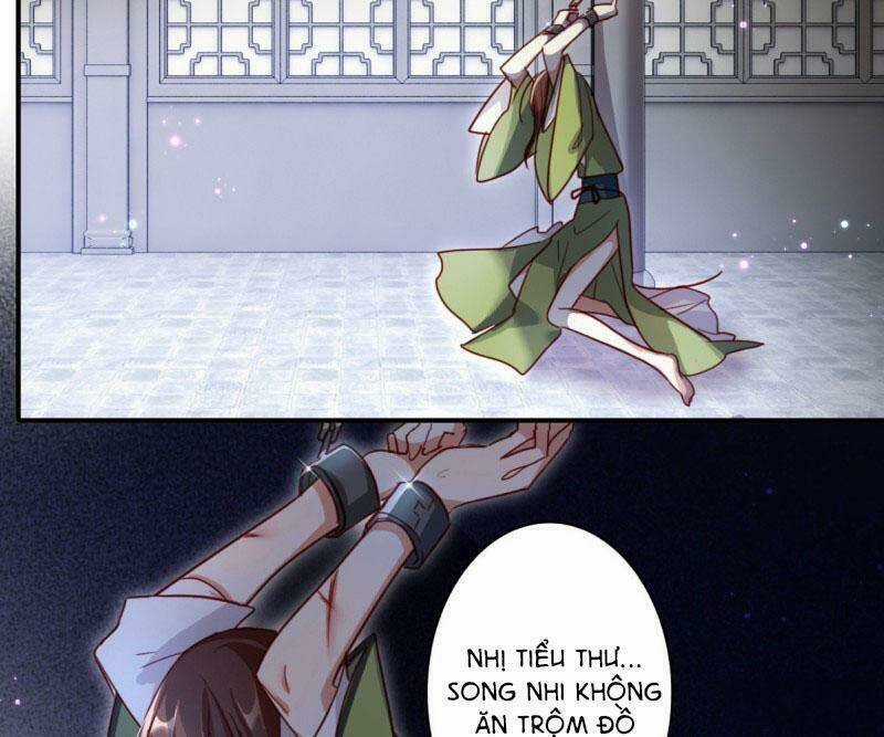 Ác Nữ Vi Đế Chapter 12 trang 48