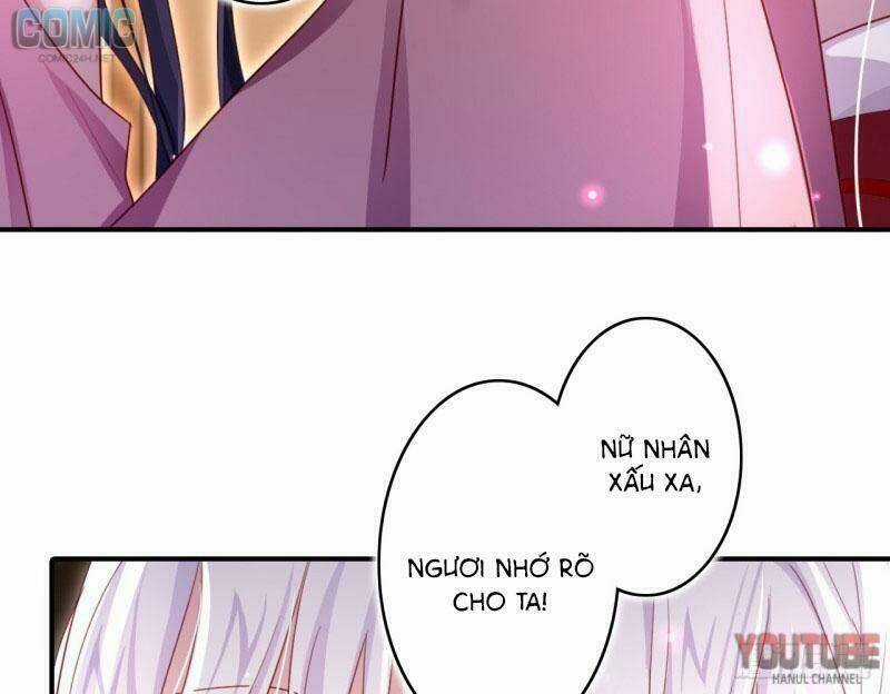 Ác Nữ Vi Đế Chapter 12 trang 5