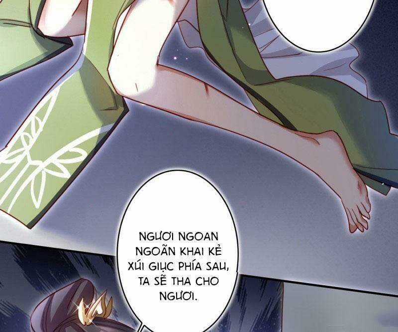 Ác Nữ Vi Đế Chapter 12 trang 50