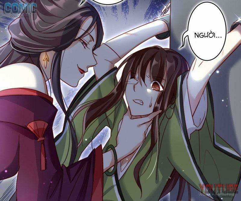 Ác Nữ Vi Đế Chapter 12 trang 51