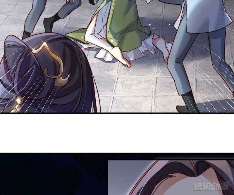 Ác Nữ Vi Đế Chapter 12 trang 54