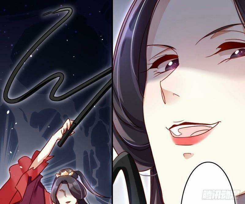 Ác Nữ Vi Đế Chapter 12 trang 55