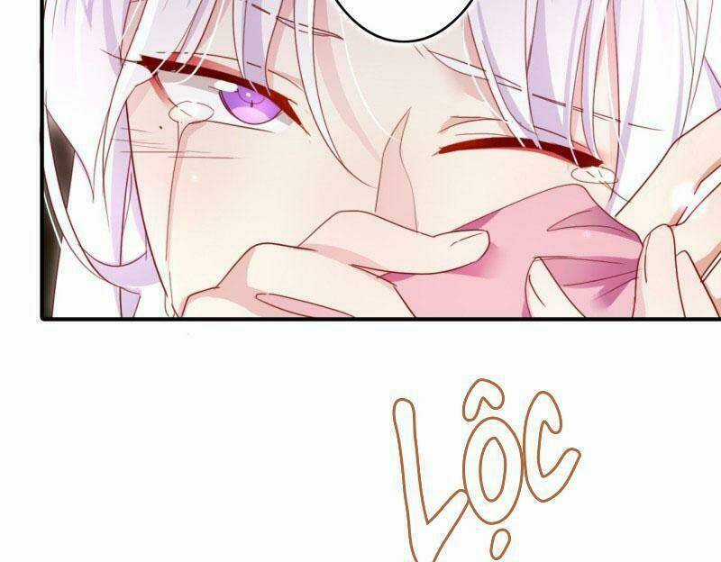 Ác Nữ Vi Đế Chapter 12 trang 6