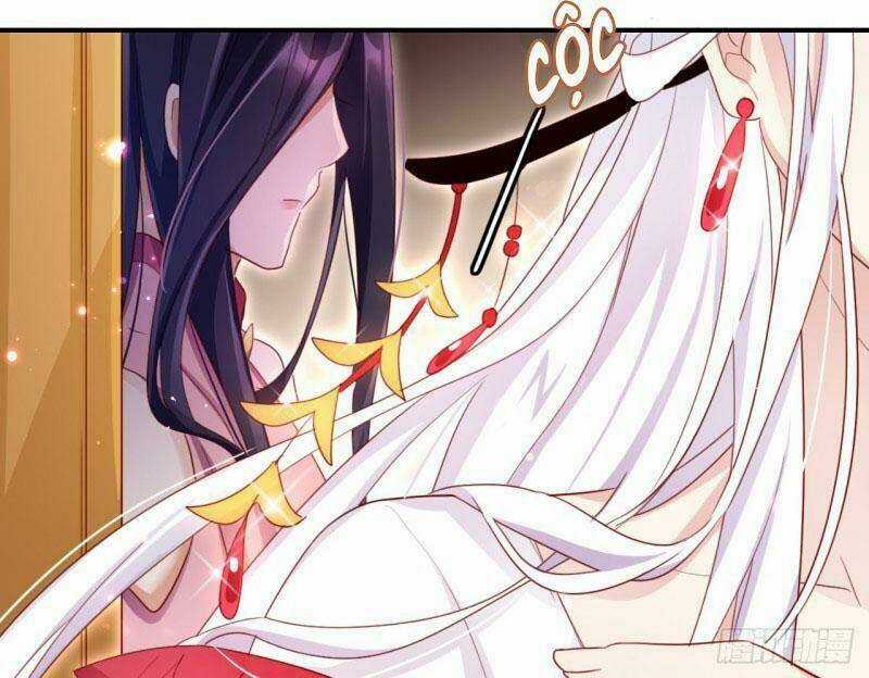 Ác Nữ Vi Đế Chapter 12 trang 7