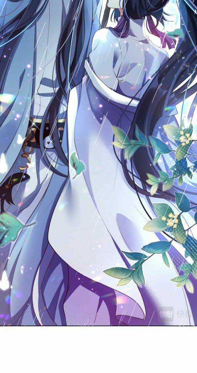 Ác Nữ Vi Đế Chapter 121 trang 2