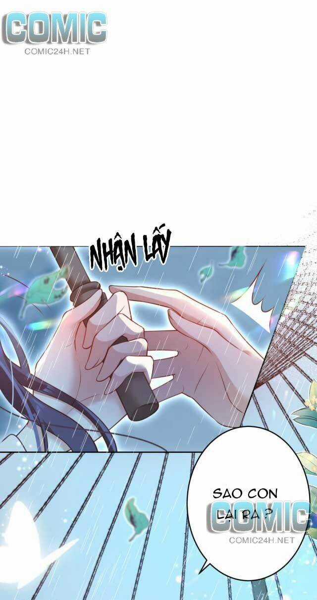 Ác Nữ Vi Đế Chapter 121 trang 3