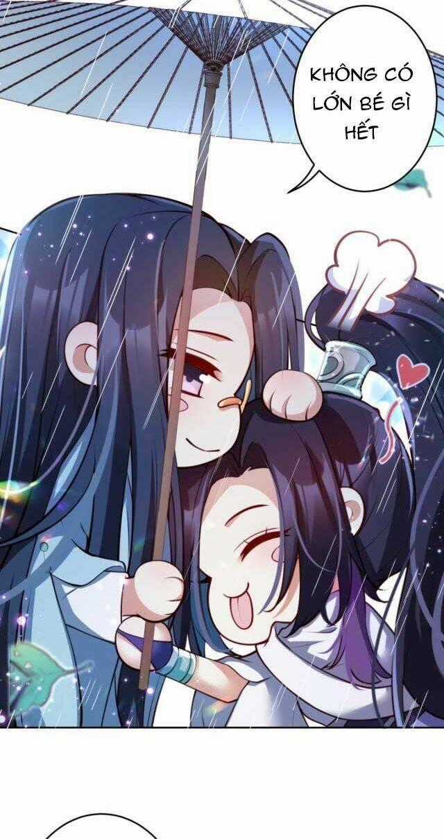 Ác Nữ Vi Đế Chapter 121 trang 6