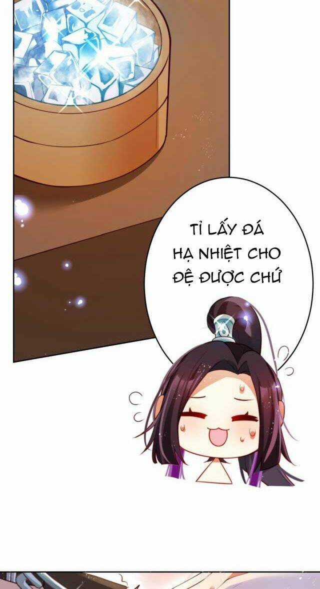 Ác Nữ Vi Đế Chapter 122 trang 10