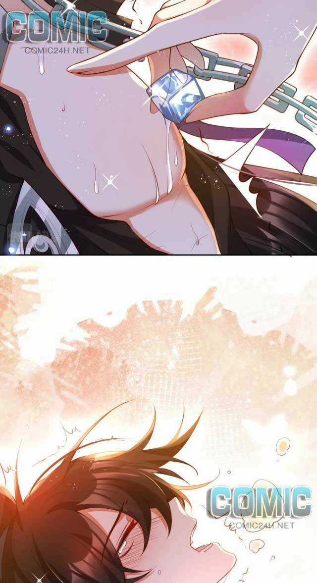 Ác Nữ Vi Đế Chapter 122 trang 11