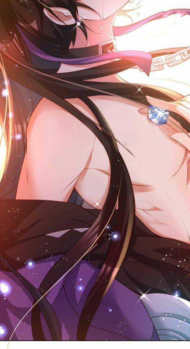 Ác Nữ Vi Đế Chapter 122 trang 12