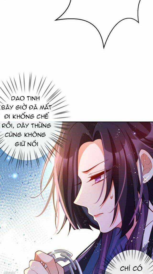Ác Nữ Vi Đế Chapter 122 trang 4