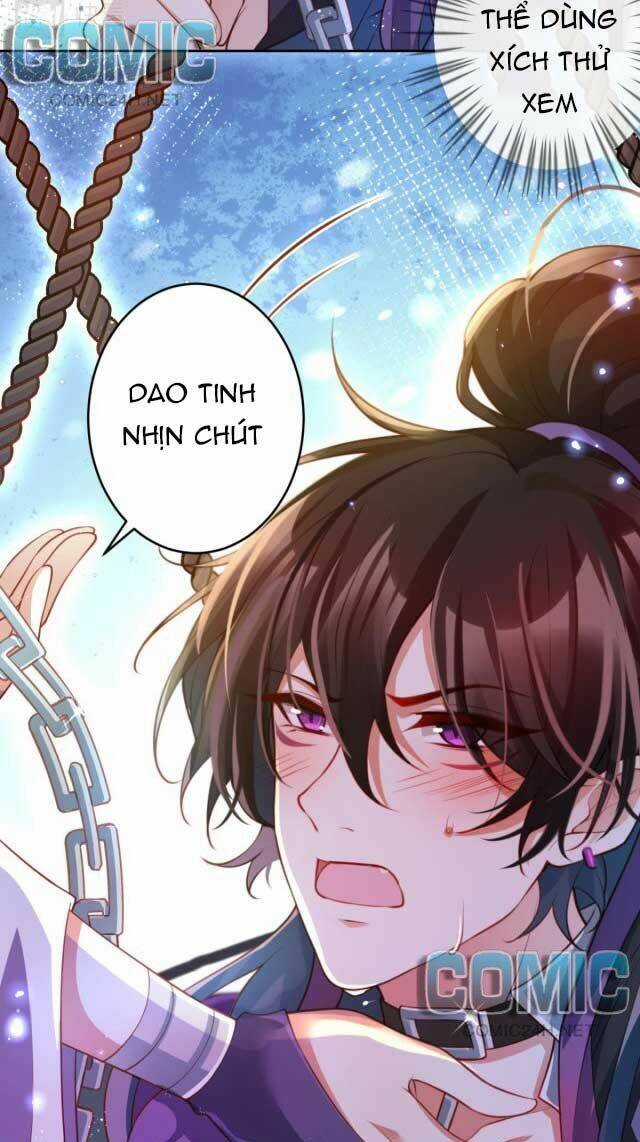 Ác Nữ Vi Đế Chapter 122 trang 5