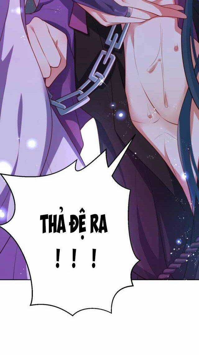 Ác Nữ Vi Đế Chapter 122 trang 6