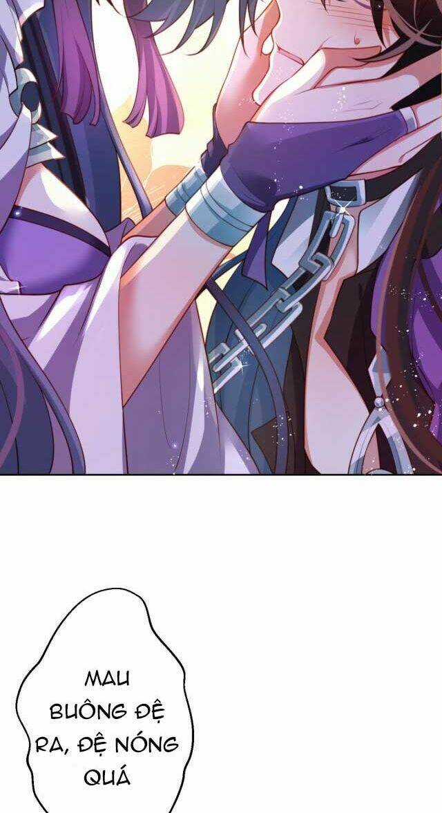 Ác Nữ Vi Đế Chapter 122 trang 8