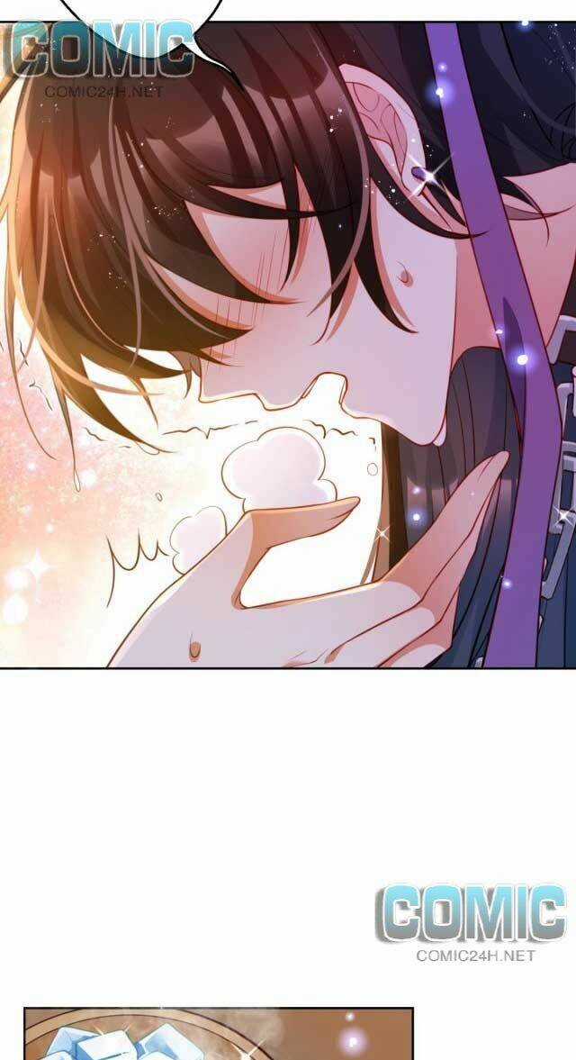 Ác Nữ Vi Đế Chapter 122 trang 9