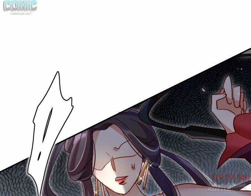 Ác Nữ Vi Đế Chapter 13 trang 10