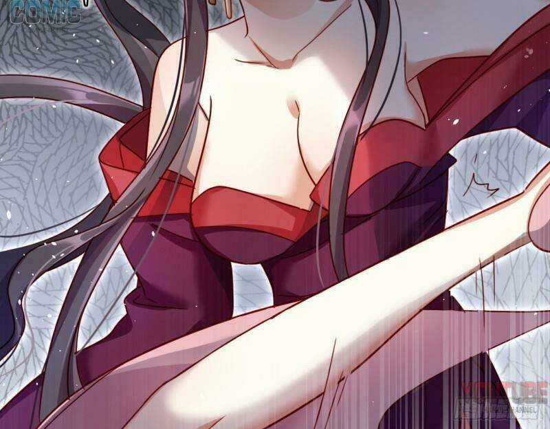 Ác Nữ Vi Đế Chapter 13 trang 11